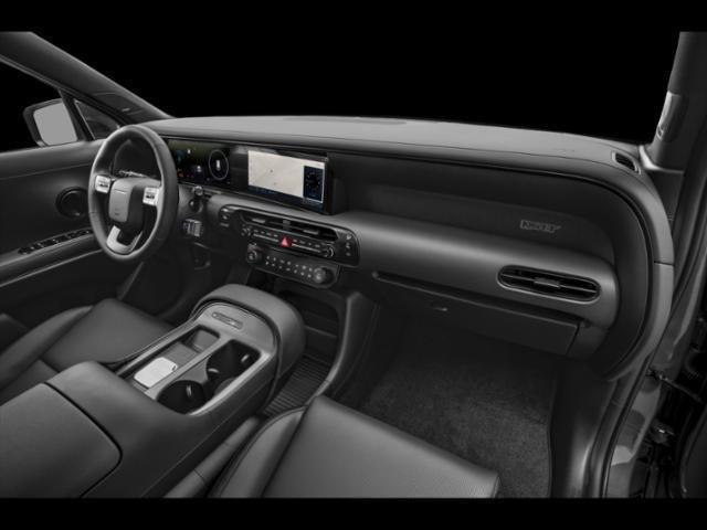 New 2026 Brown Hyundai XRT Pro image 16