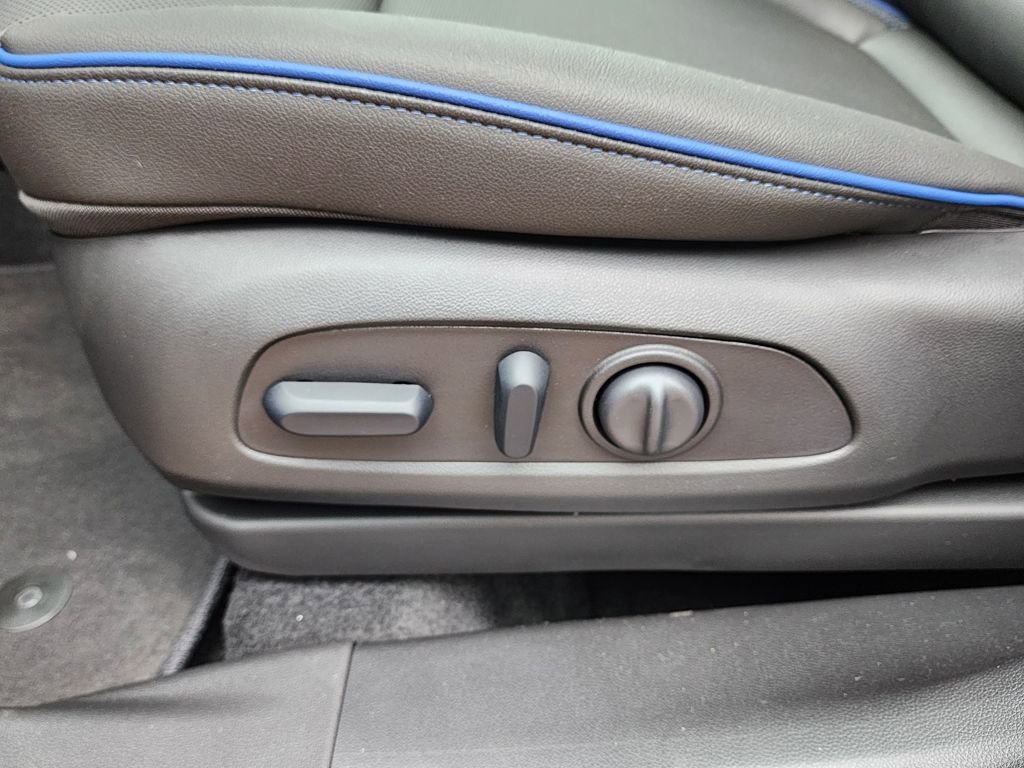 2026 Buick Encore GX Sport Touring - Photo 17