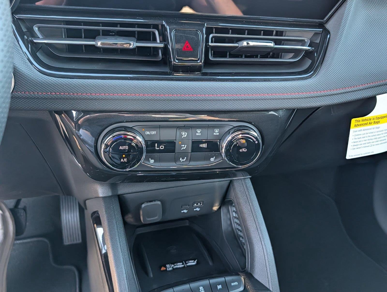 2026 Chevrolet Trailblazer RS - Photo 16