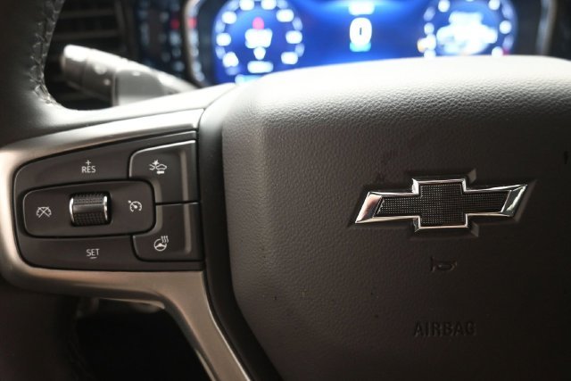 Used 2026 White Chevrolet LT Trail Boss image 25