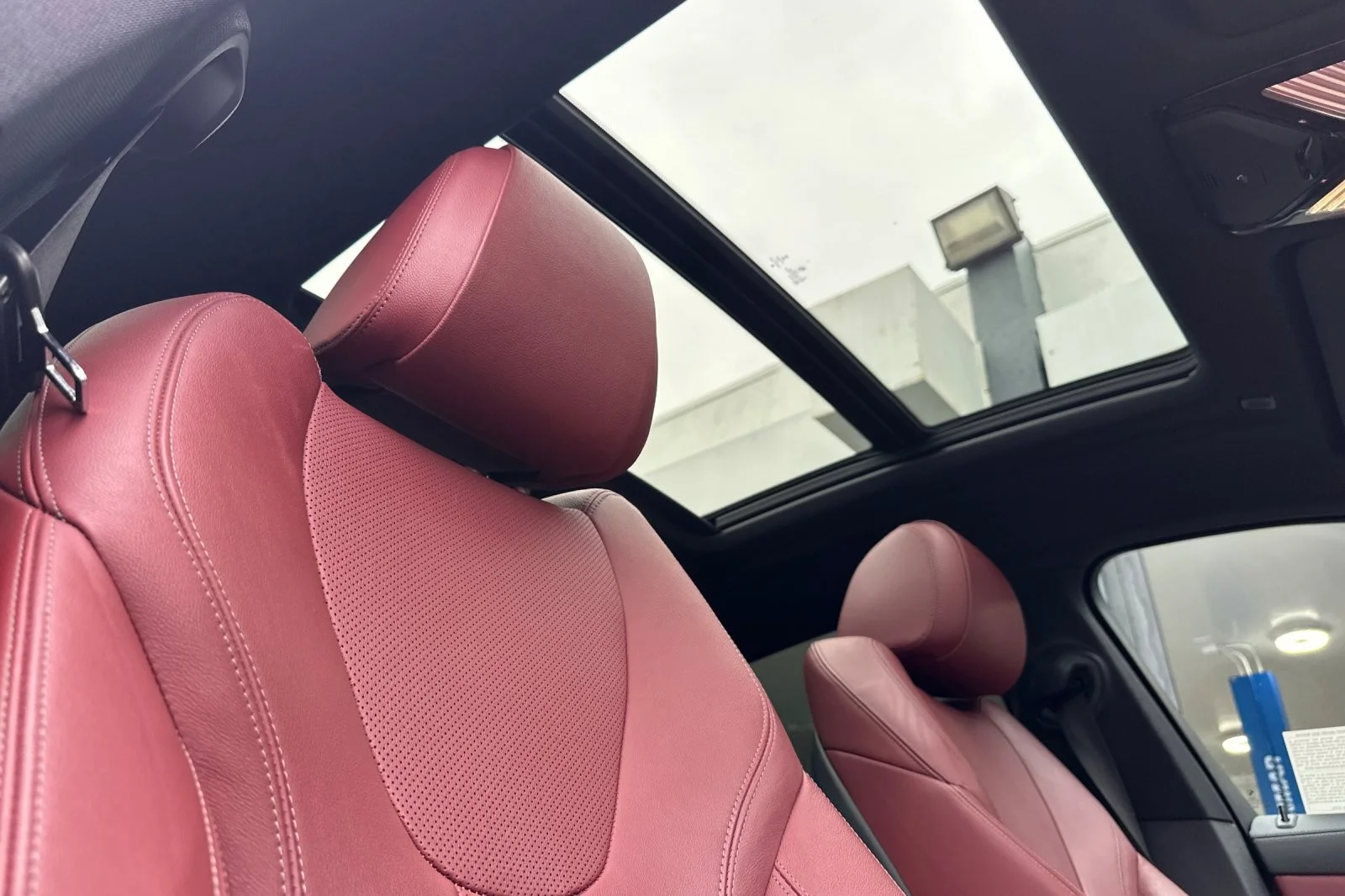 2021 BMW X6 40i - Photo 16