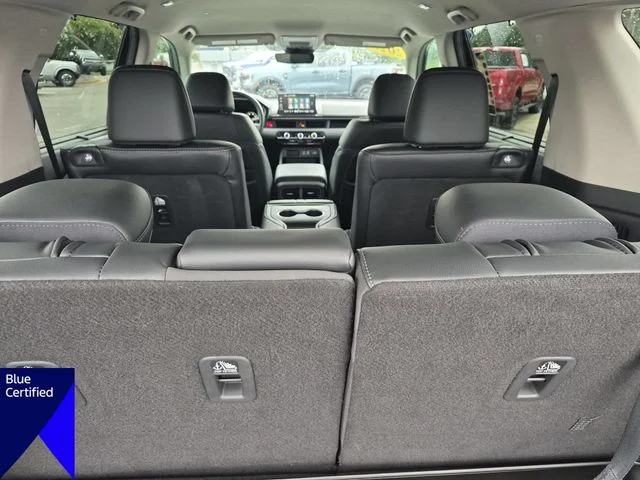 Used 2025  Honda EX-L image 30