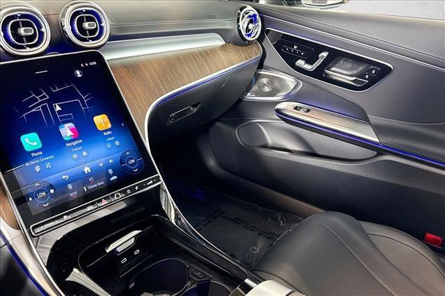 New 2026 Polar White Mercedes-Benz CLE 300 image 50