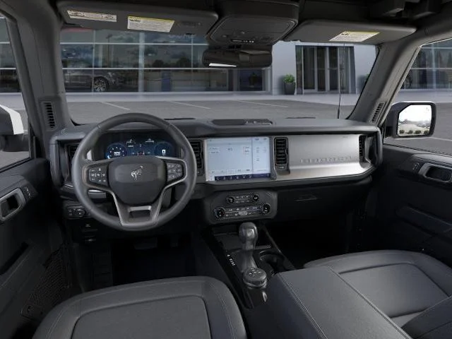 New 2026 Oxford White Ford Outer Banks® image 34