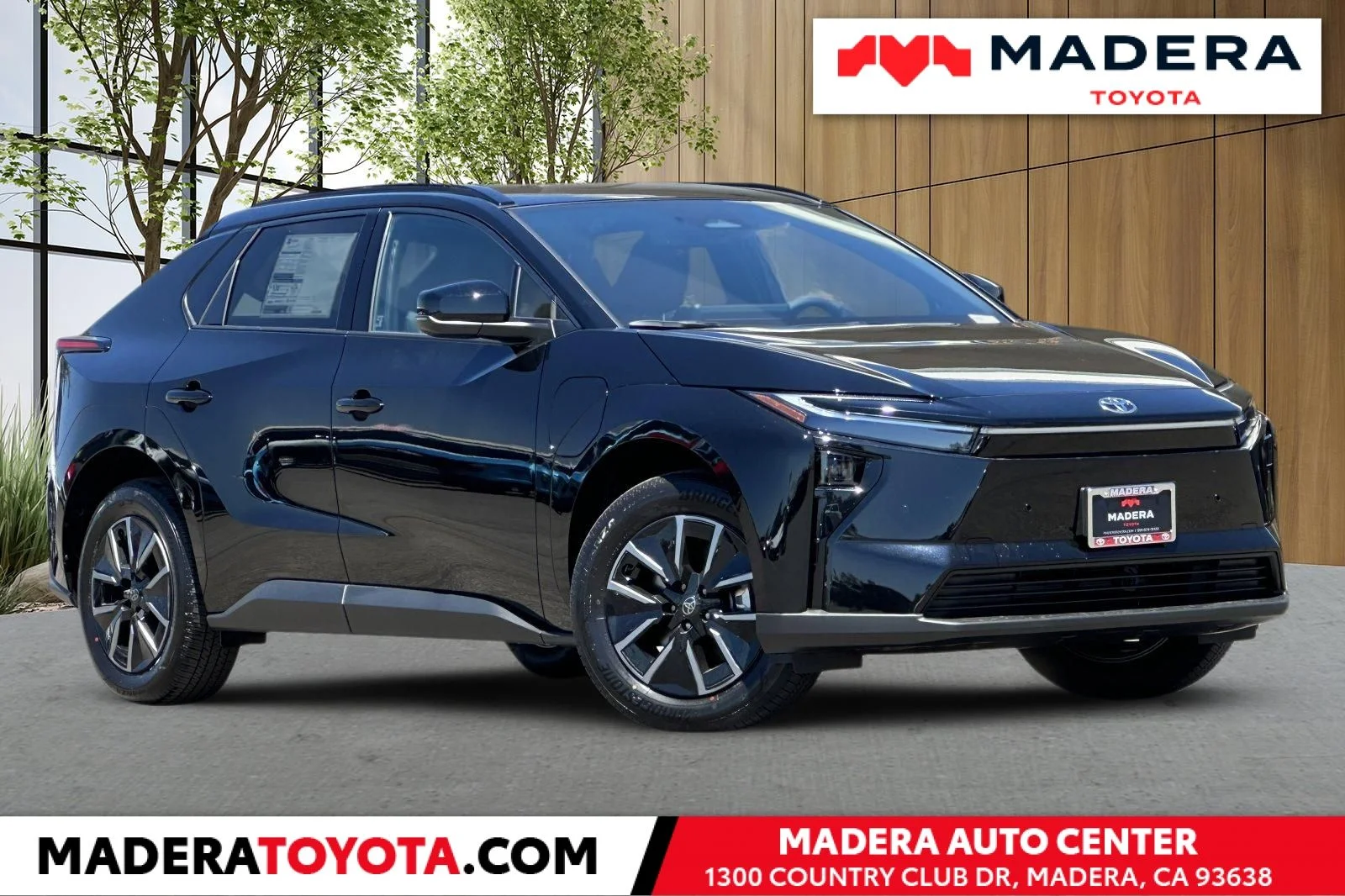 New 2026  Toyota XLE image 1