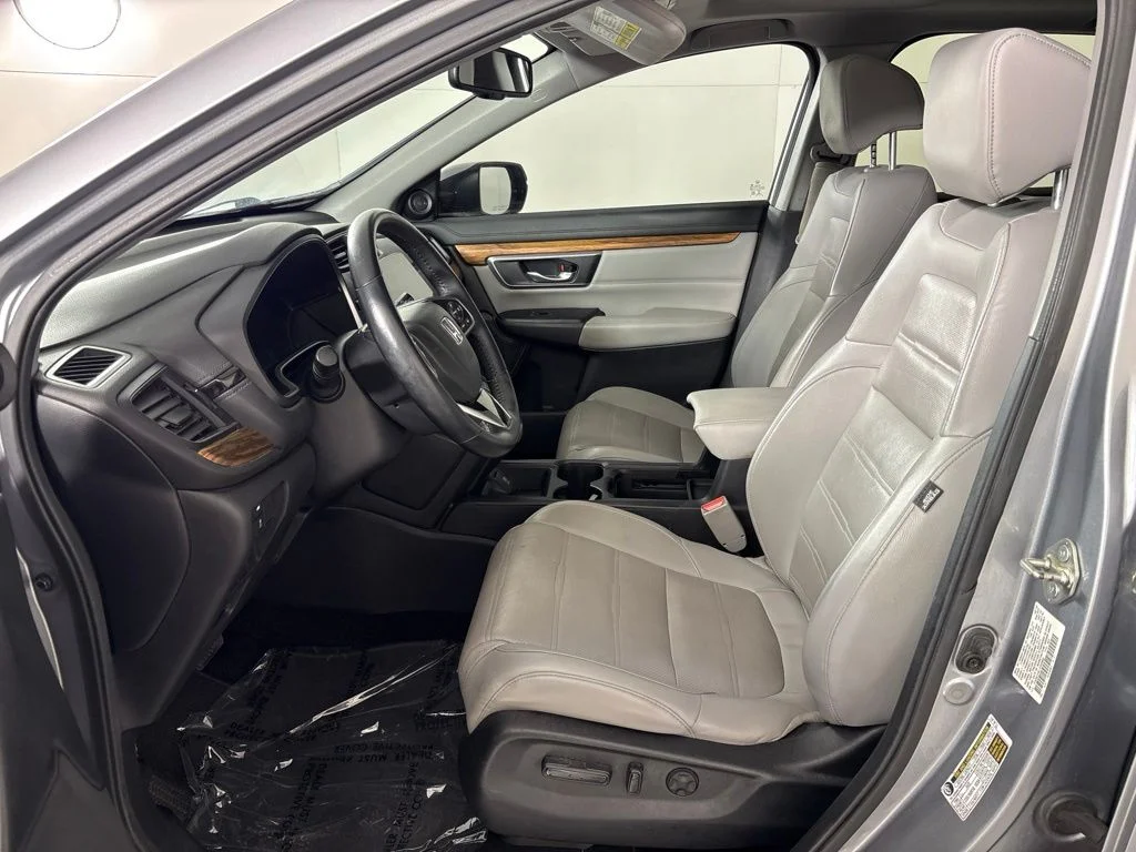 Used 2018  Honda EX-L image 26