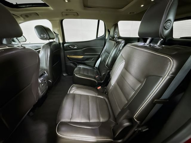Used 2017 Red GMC Denali image 26