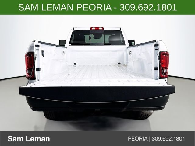 2026 RAM 2500 Tradesman - Photo 23
