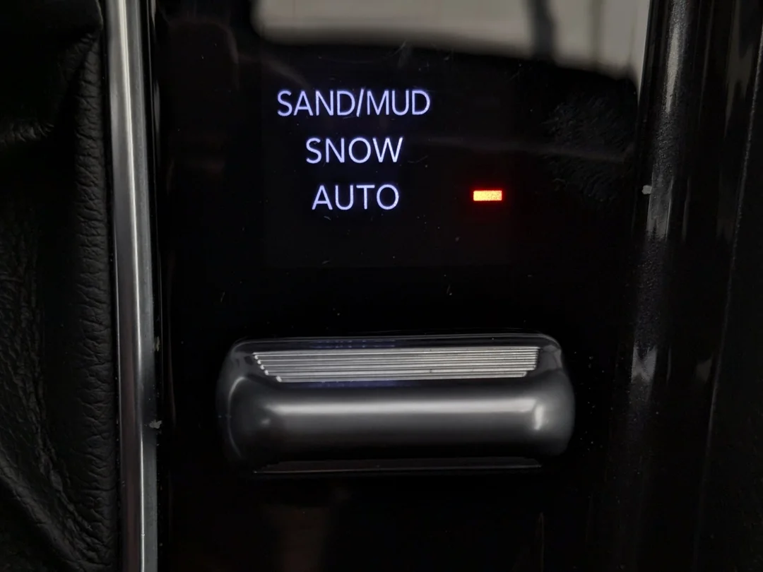Certified Used 2025 Silver Jeep North - - 4x4 - Remote Start - Active Lane - Back Up Cam & More! image 21