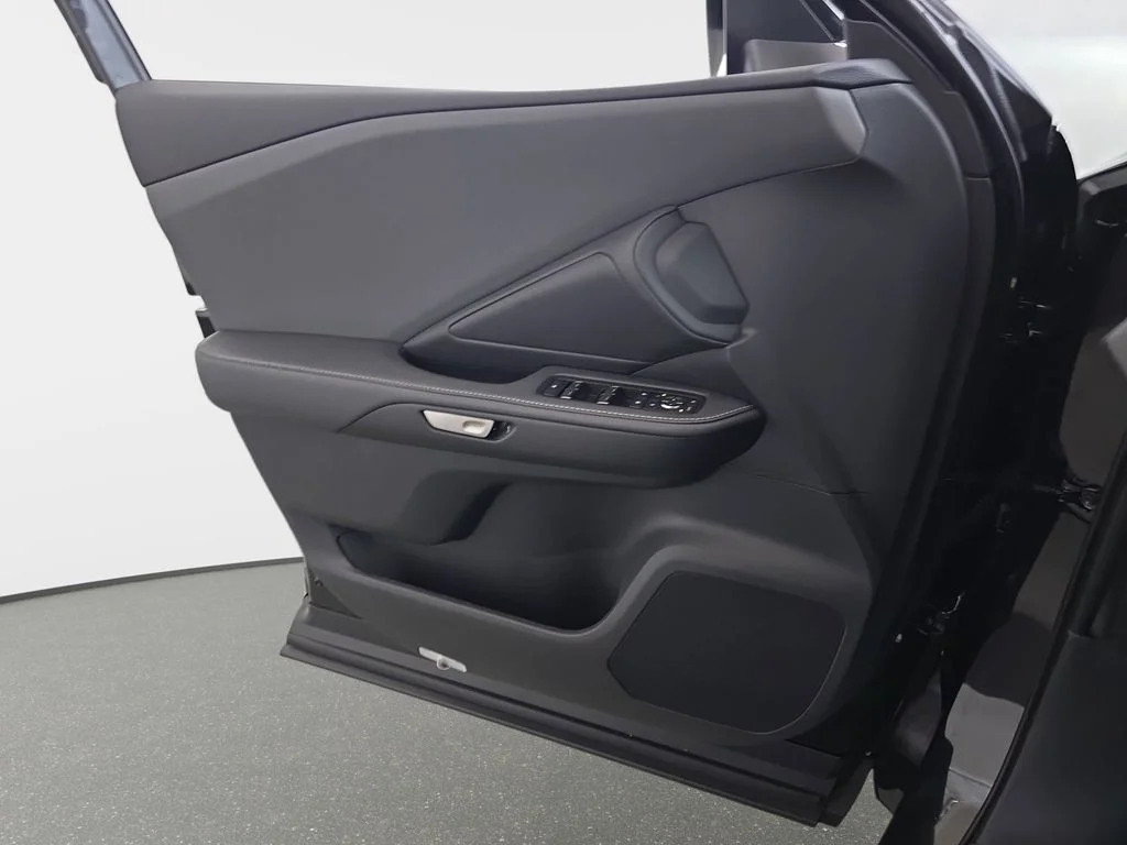 New 2026 Black Lexus 350 image 26