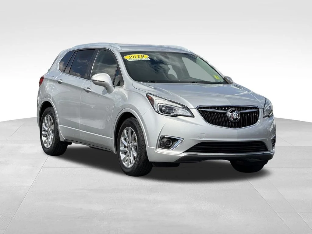 2019 Buick Envision Essence FWD's photo