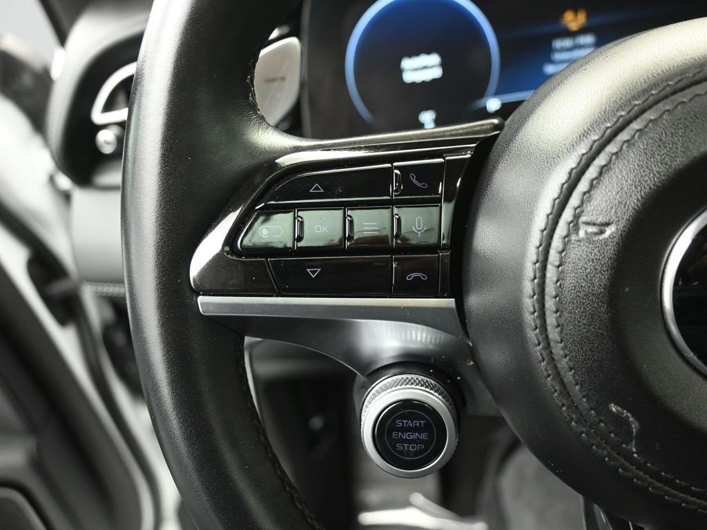 2023 MASERATI GRECALE - Image 15