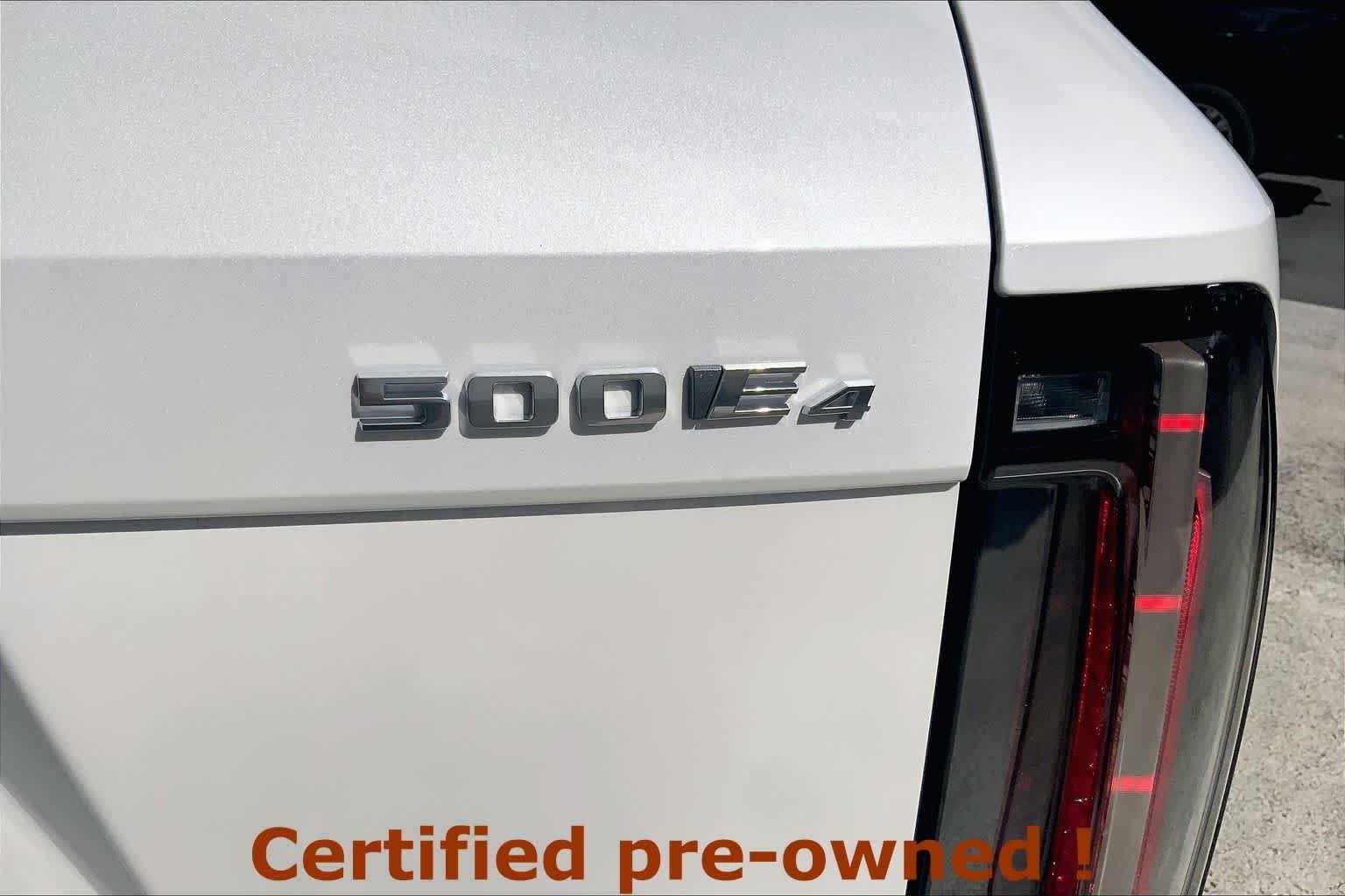 2025 Cadillac OPTIQ Sport 1 - Photo 8