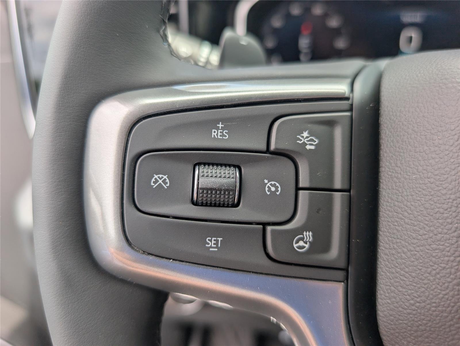 2026 Chevrolet Silverado 1500 LT - Photo 27