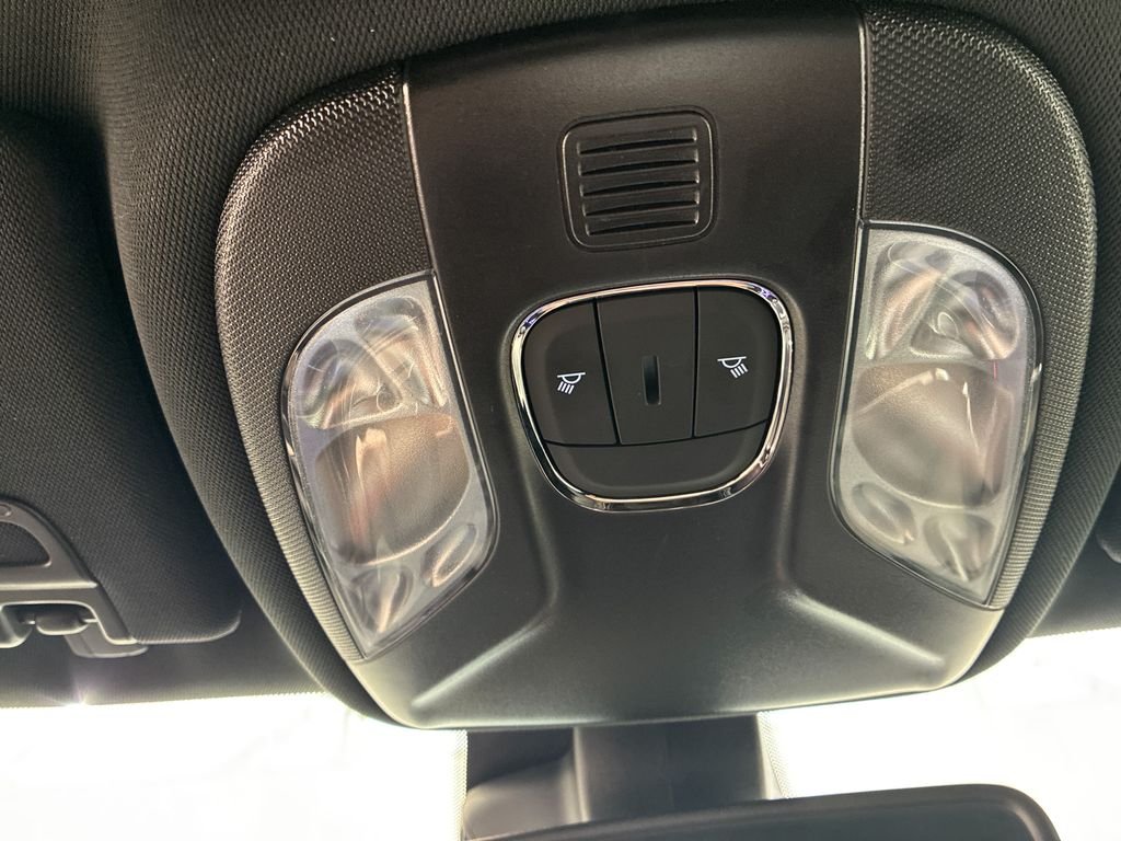 Used 2023 White Jeep Limited image 29