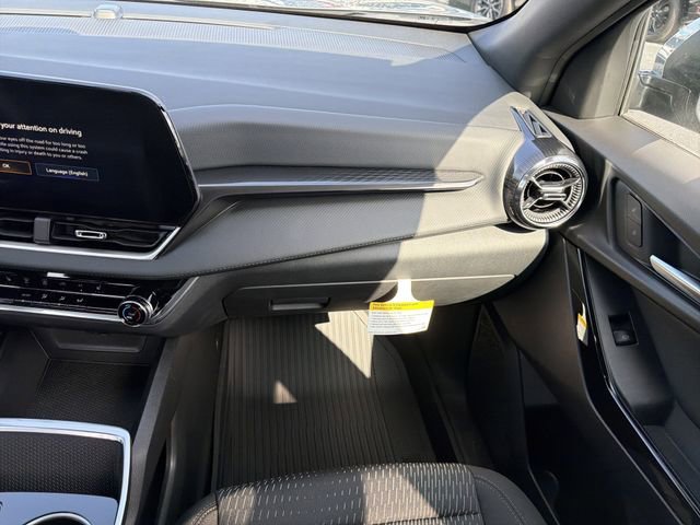 2026 Chevrolet Equinox LT - Photo 15