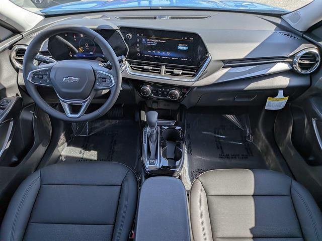 New 2026 Marina Blue Metallic Chevrolet ACTIV image 41