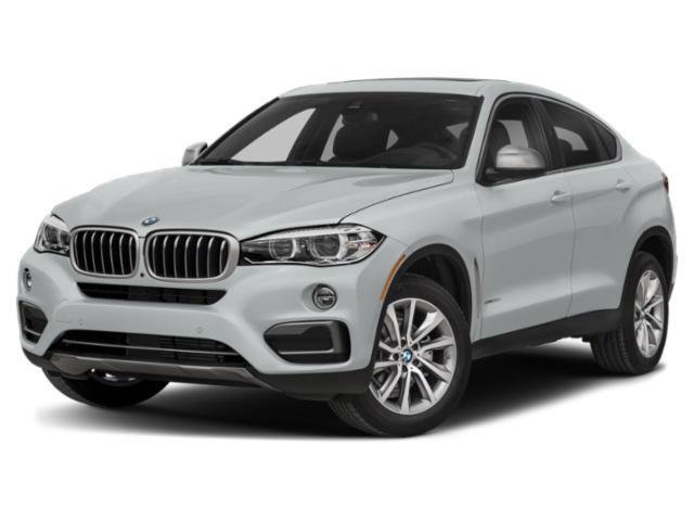 Used 2019 Jet Black BMW sDrive35i image 1