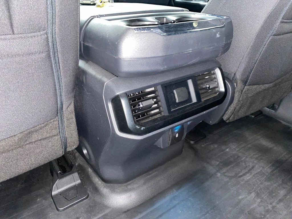 Used 2023 Gray Ford XL image 13