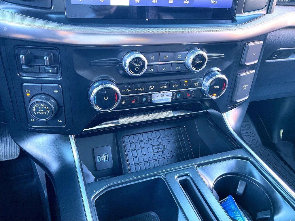 Used 2023 Avalanche Ford Raptor image 25