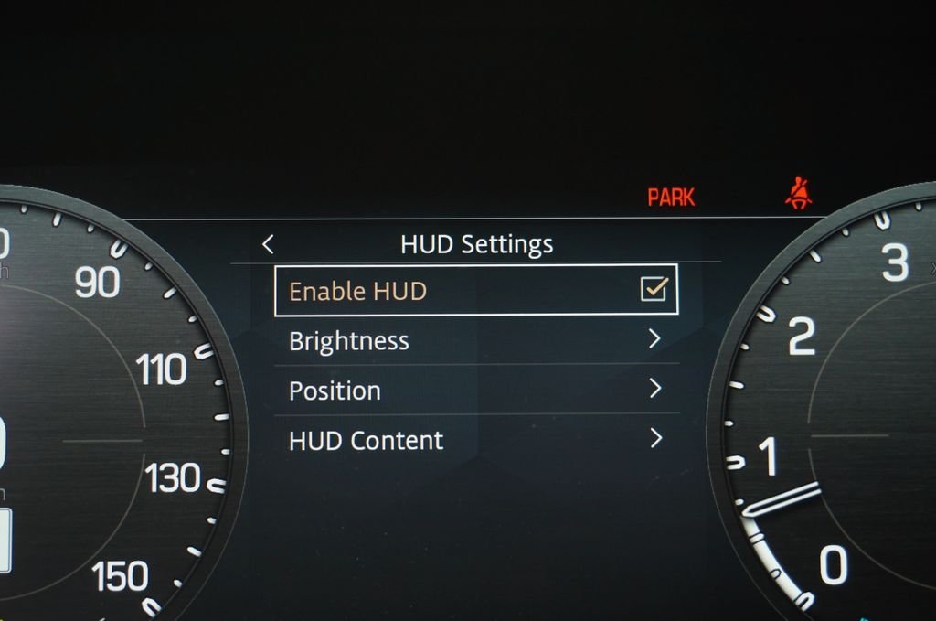 New 2026 Santorini Black Land Rover S image 18