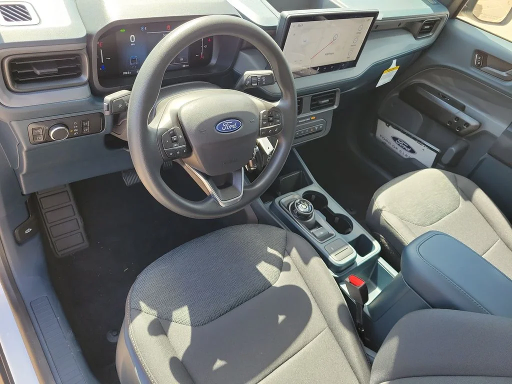 New 2026 Oxford White Ford XL image 14