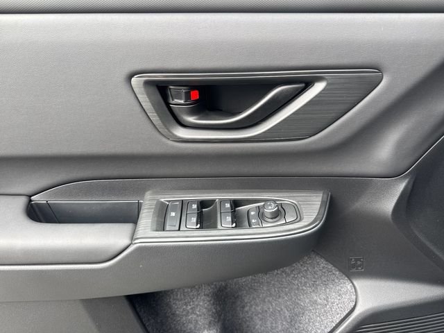 2026 Subaru Outback Wilderness - Photo 12