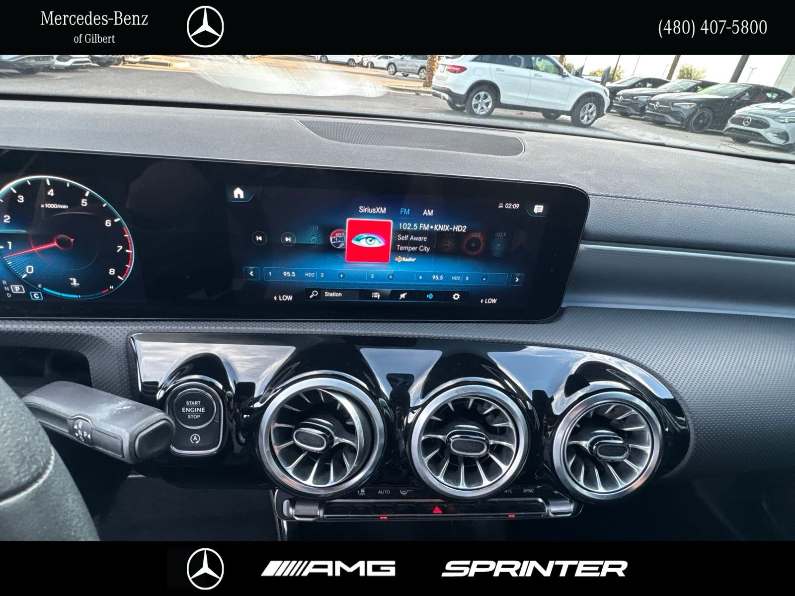 Certified Used 2023  Mercedes-Benz CLA 250 image 28