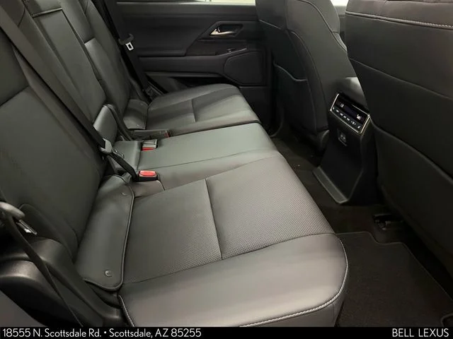 Certified Used 2026  Lexus 550 Premium+ image 16
