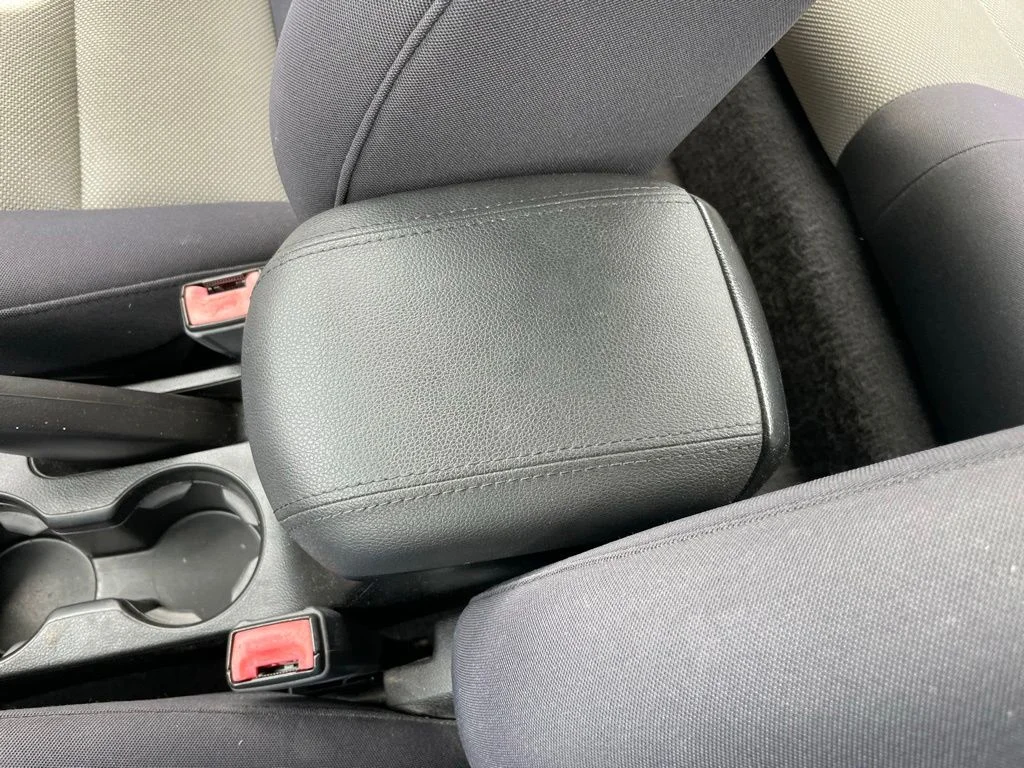Used 2012 Autumn Metallic Chevrolet LS image 14