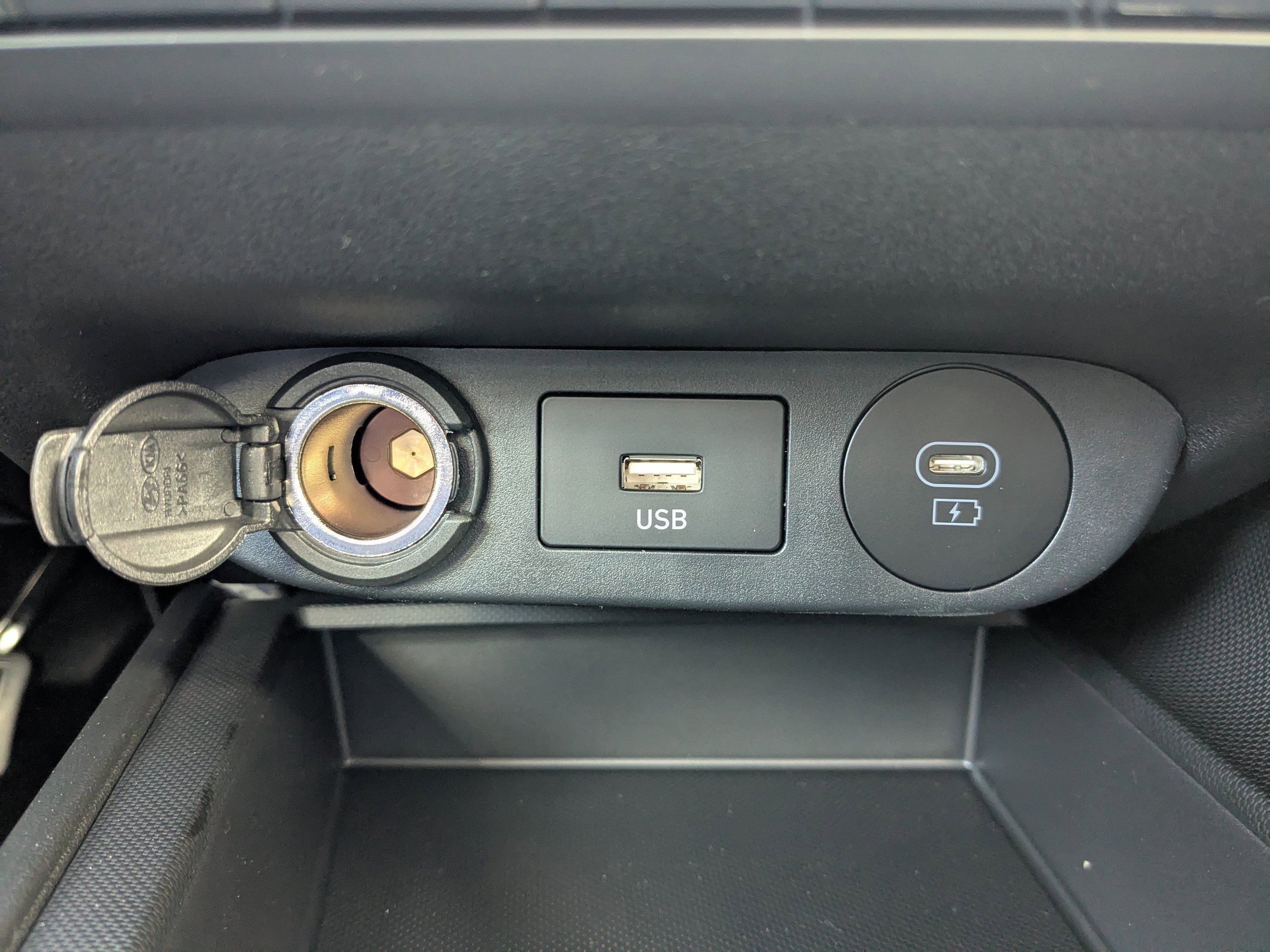 New 2026 Ecotronic Gray Hyundai SE image 37