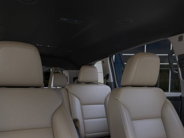 New 2026 Summit White Buick Preferred image 24