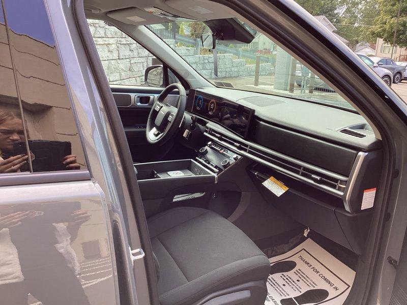 2026 Hyundai Santa Fe SE - Photo 24