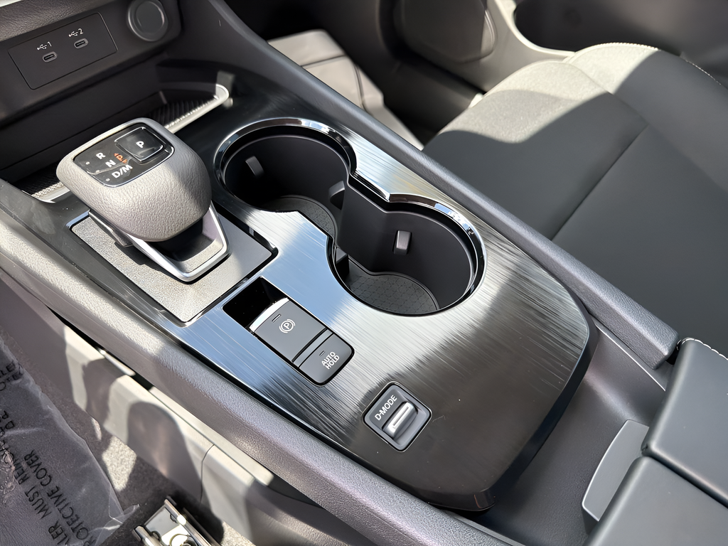 New 2026 Black Nissan S image 20