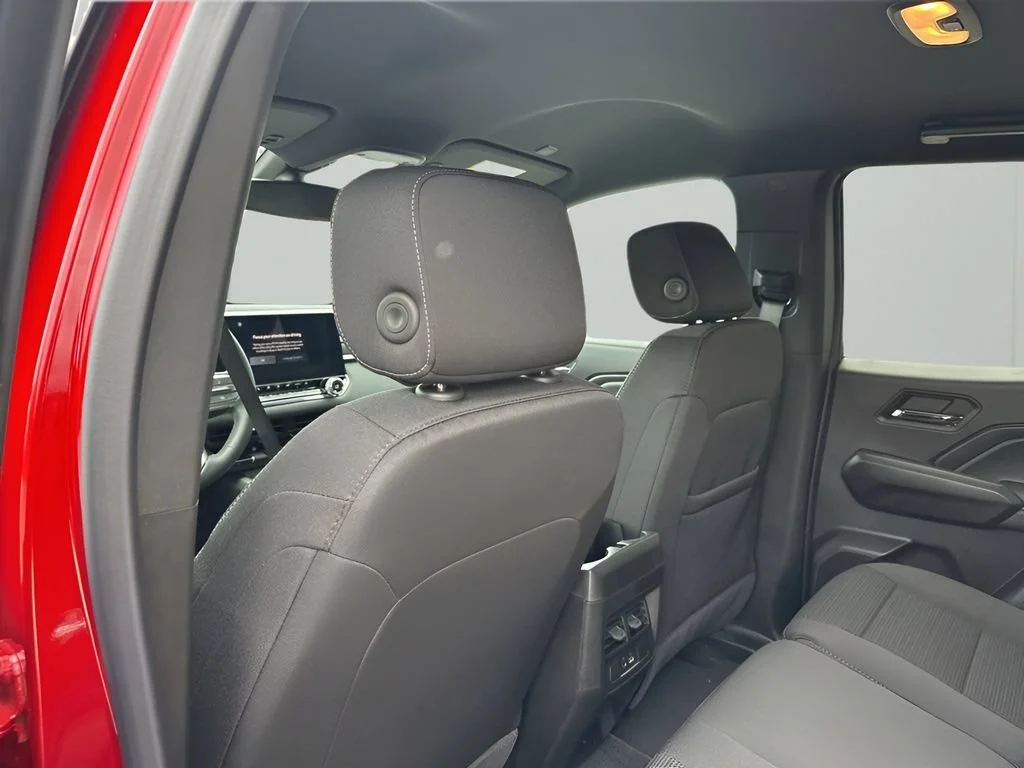 2026 GMC Canyon Elevation - Photo 23