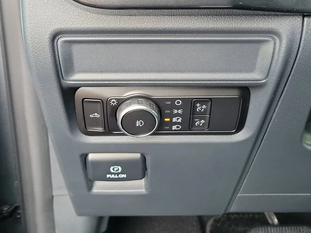 2026 Ford F-150 STX - Photo 25