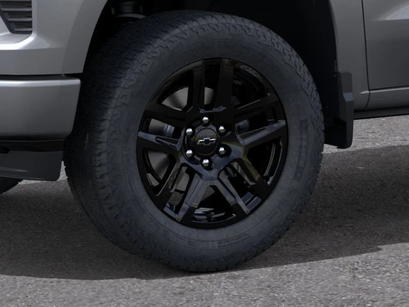 2026 Chevrolet Silverado 1500 RST - Photo 9
