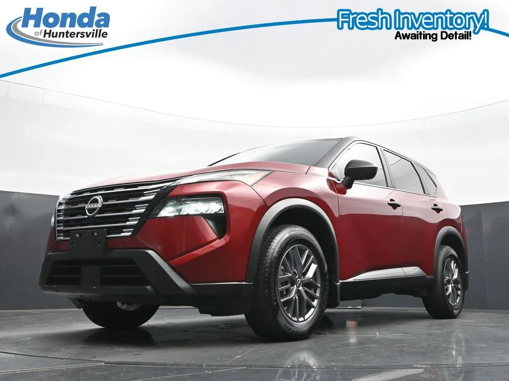 Used 2024 Scarlet Nissan S image 29