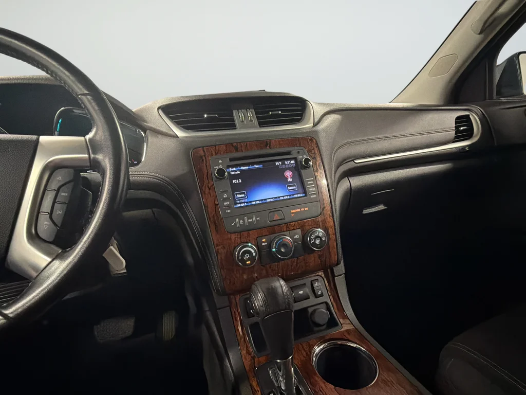 Used 2014 Blue Chevrolet LT image 11