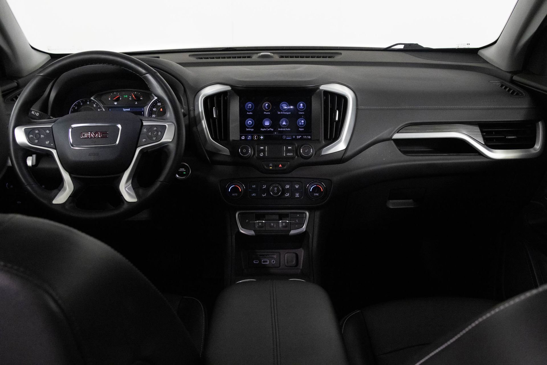 2023 GMC TERRAIN - Image 20