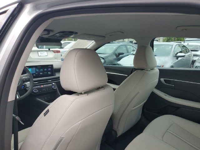 2024 Hyundai Sonata SEL - Photo 21