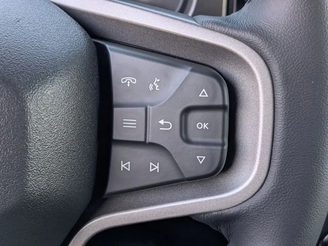 2024 Ford Bronco 4-Door Black Diamond - Photo 22