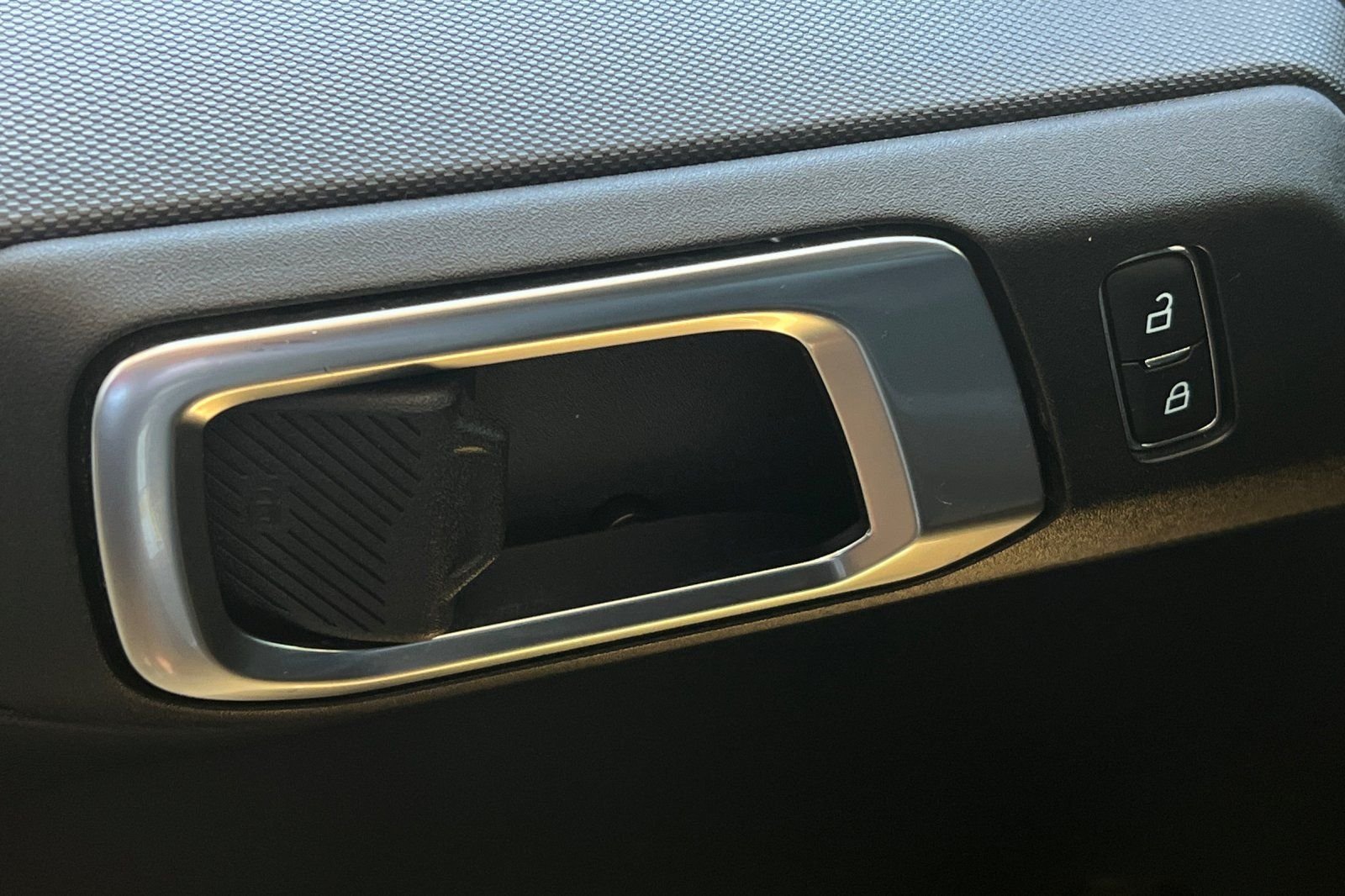 Used 2025 Gray Ford Big Bend image 11