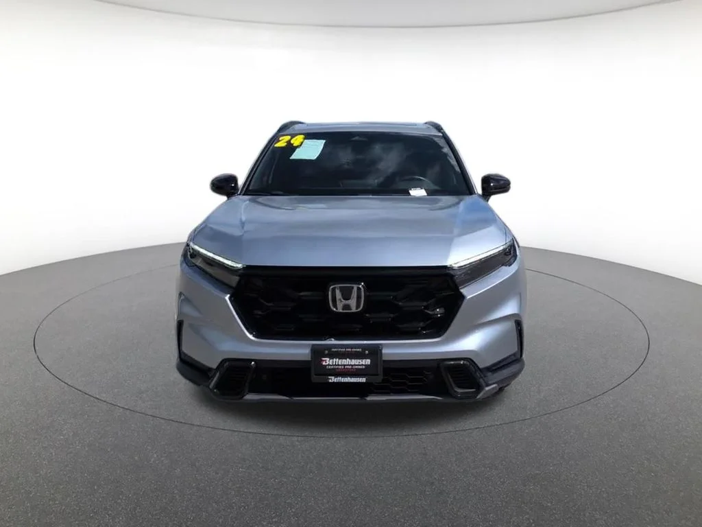 Used 2024  Honda Sport-L image 3