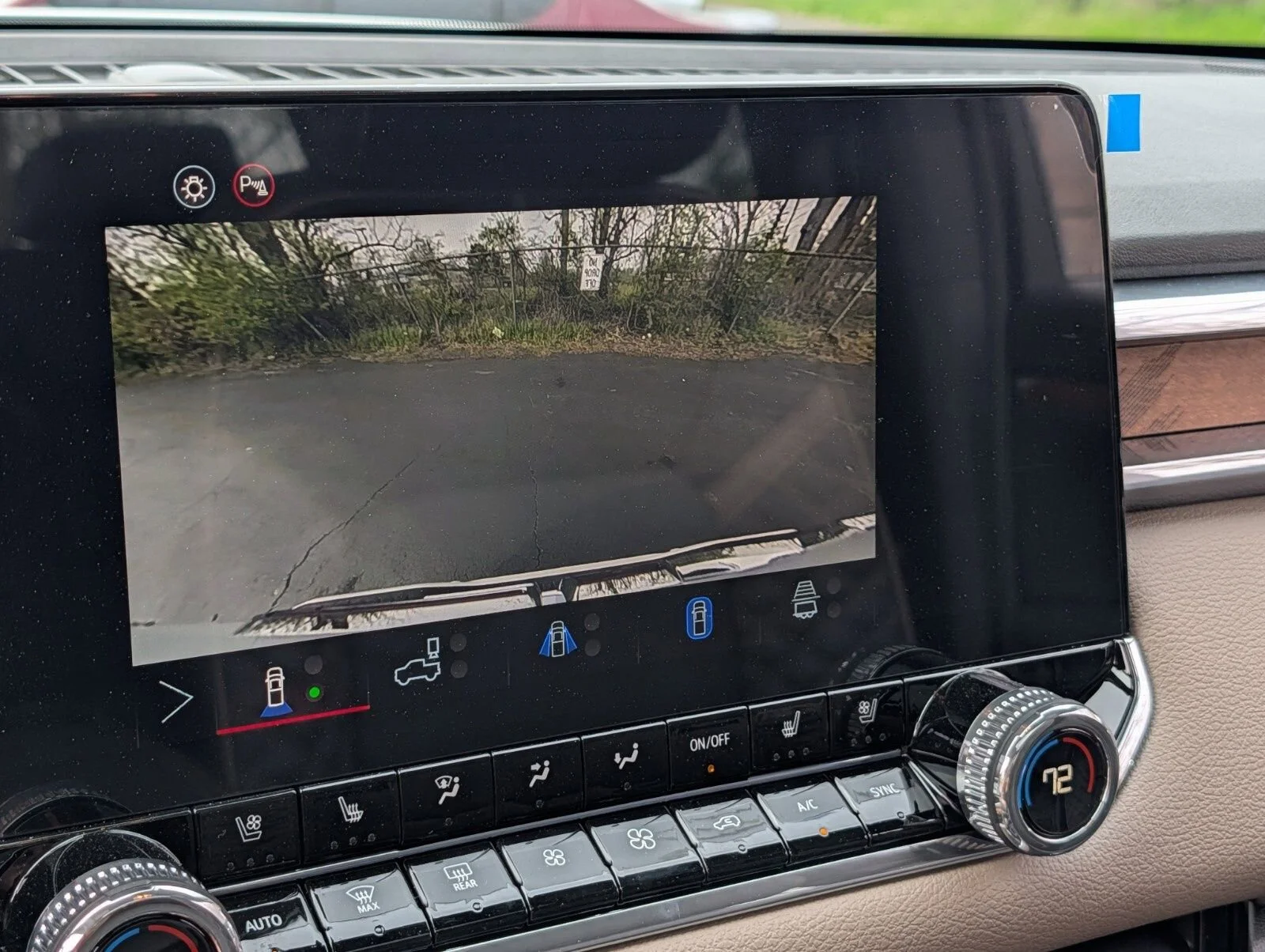 New 2026 Summit White GMC Denali image 7
