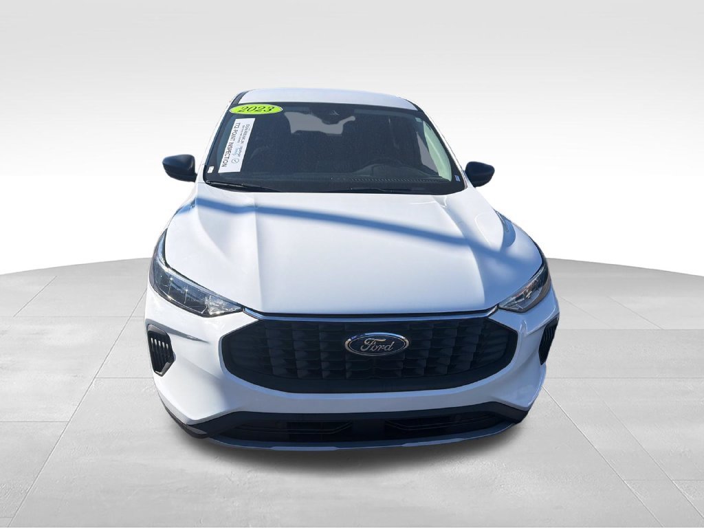 Used 2023 White Ford Active image 8
