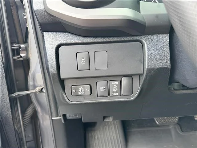 Used 2021 Gray Toyota TRD Sport image 18