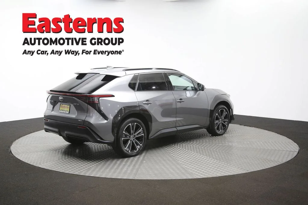 Used 2023 Gray Toyota Limited image 39