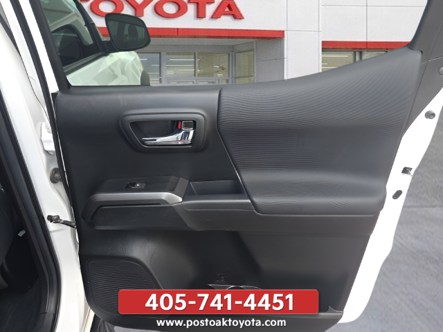 Used 2023 White Toyota TRD Off-Road image 28