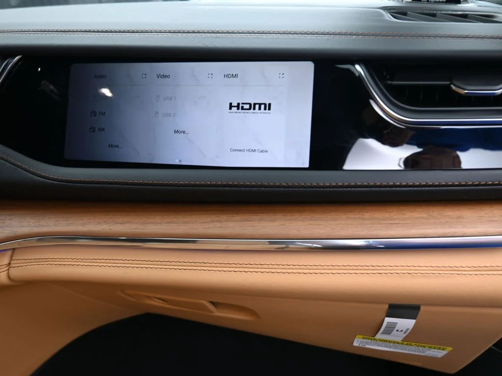 2025 Jeep Grand Cherokee Summit Reserve - Photo 54